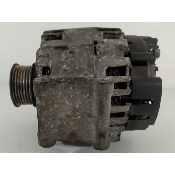 Alternador Tiguan Fusca Jetta 2010/2016 06j903023 /25351