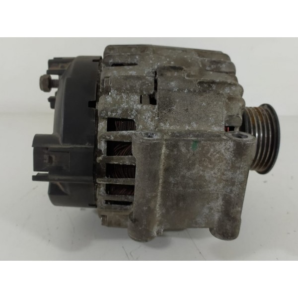 Alternador Tiguan Fusca Jetta 2010/2016 06j903023 /25351