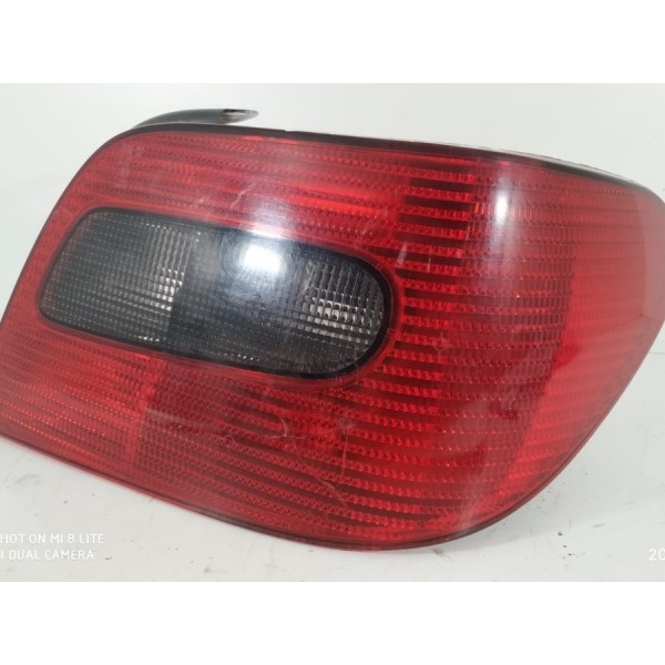 Lanterna Citroen Xsara Hatch Direita 1998 Origin Det