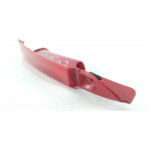 Refletor Citroen C4 Hatch Esquerda 2009/2015 Orig