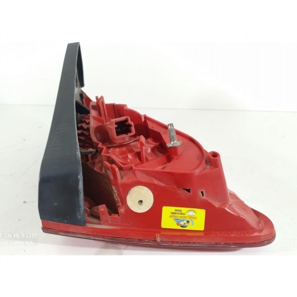 Lanterna Tampa Peugeot 3008 Direita 2012/2016 Orig