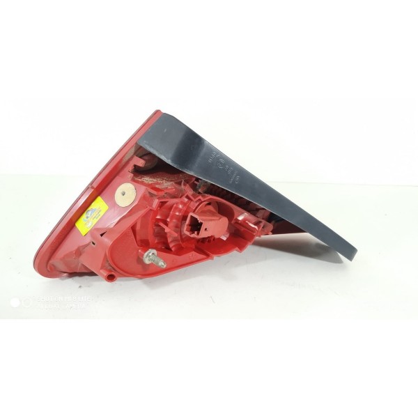 Lanterna Tampa Peugeot 3008 Direita 2012/2016 Orig