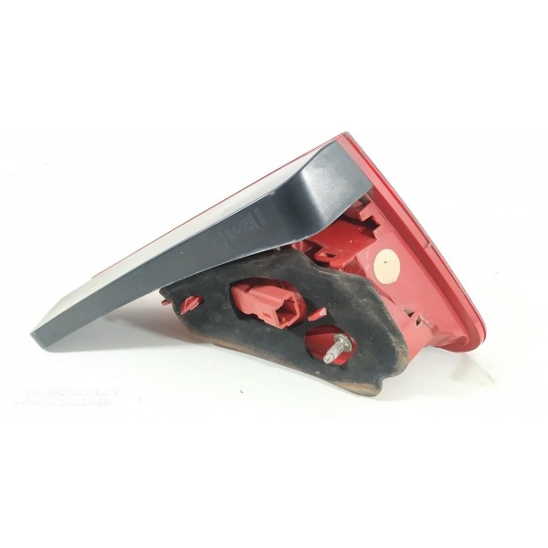 Lanterna Tampa Peugeot 3008 Esquerda 2012 A 2016 Orig