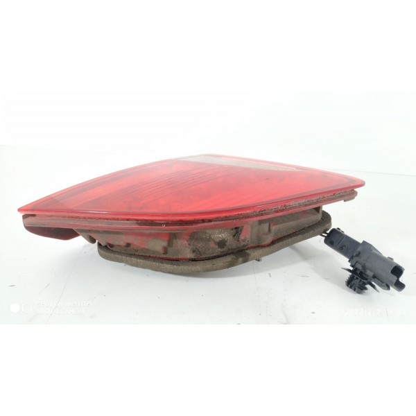 Lanterna Tampa Peugeot 408 Direita 2011 A 2016 Orig