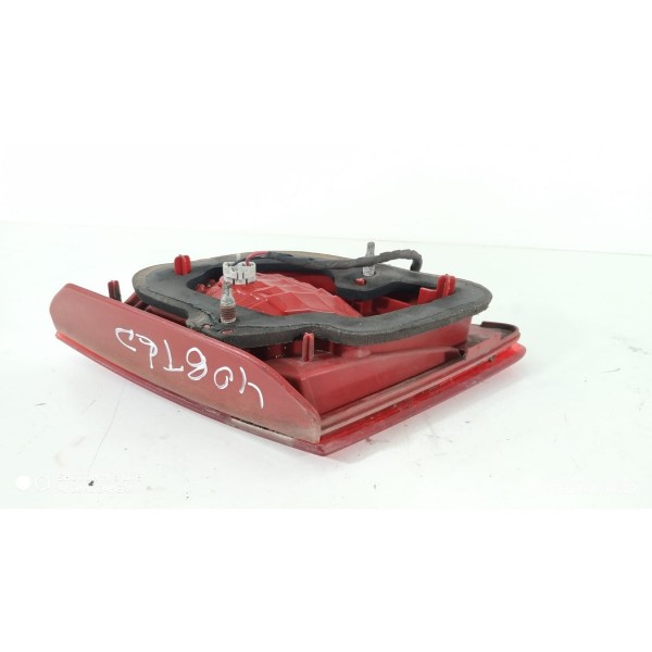 Lanterna Tampa Peugeot 408 Direita 2011 A 2016 Orig