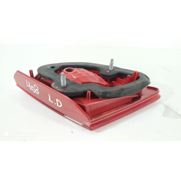 Lanterna Tampa Peugeot 408 Direita 2011 A 2016 Orig