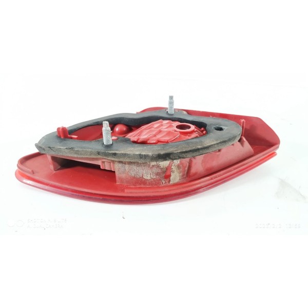 Lanterna Tampa Peugeot 408 Direita 2011 A 2016 Orig