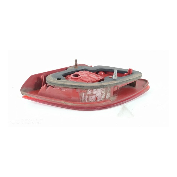 Lanterna Peugeot 408 Tampa Esquerda 2011 2012/2018 Orig Det