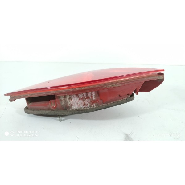 Lanterna Peugeot 408 Tampa Esquerda 2011 2012/2018 Orig Det