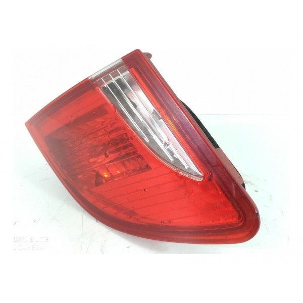 Lanterna Peugeot 408 2011/2016 Original Det