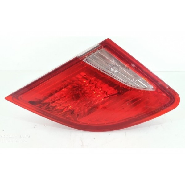 Lanterna Peugeot 408 2011/2016 Original Det