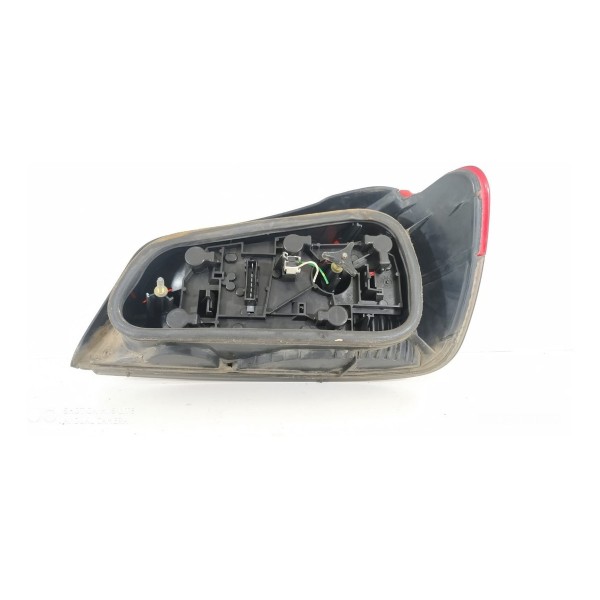Lanterna Peugeot 306 Hatch Esquerda 2000 Original