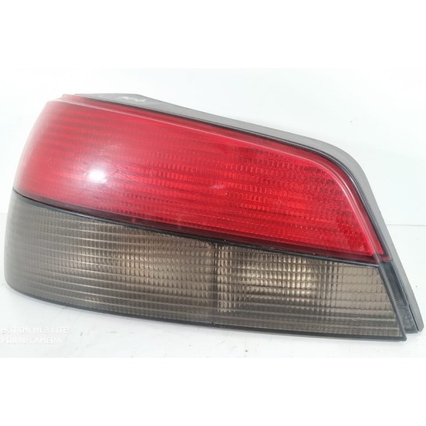 Lanterna Peugeot 306 Hatch Esquerda 2000 Original