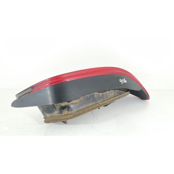 Lanterna Peugeot 306 Hatch Esquerda 2000 Original