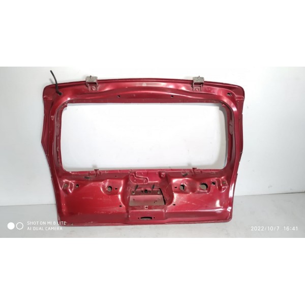 Tampa Traseira Citroen C3 2009