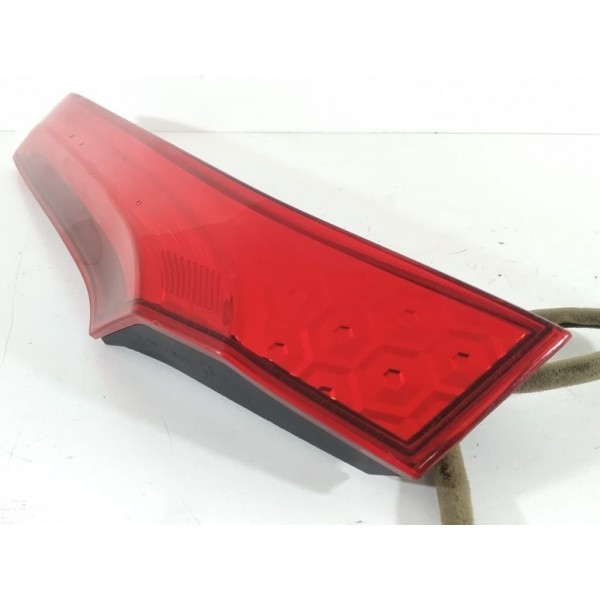 Lanterna Honta New Fit Esquerda Led 2015/2018 Orig