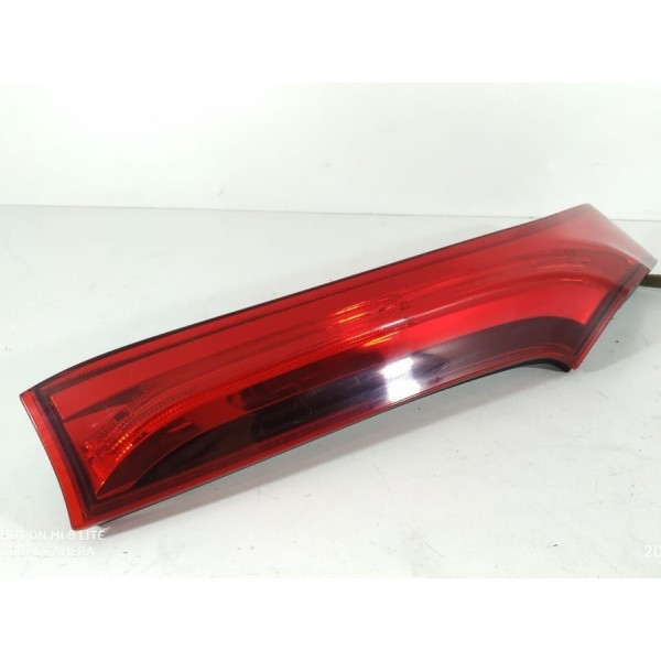 Lanterna Honta New Fit Esquerda Led 2015/2018 Orig