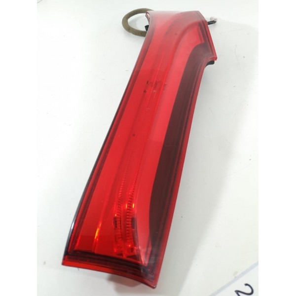 Lanterna Honta New Fit Esquerda Led 2015/2018 Orig