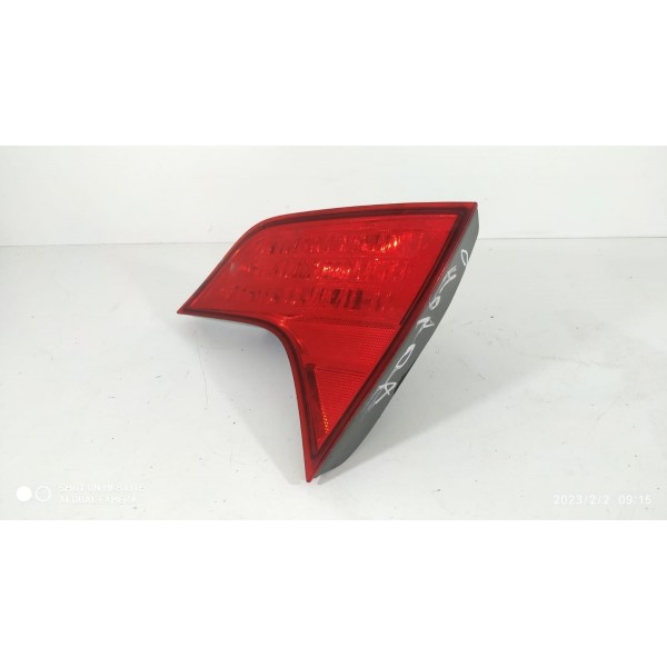 Lanterna New Civic Direita 2007 2008 2009 2011 612994