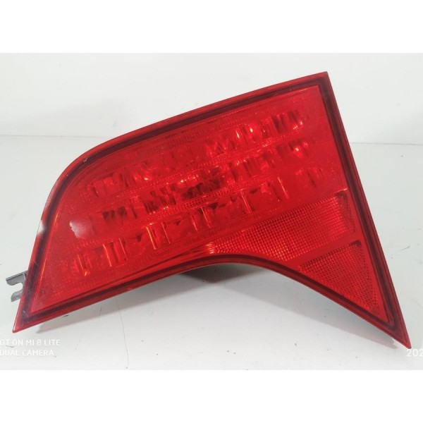 Lanterna New Civic Direita 2007 2008 2009 2011 612994