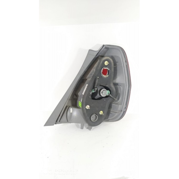 Lanterna Honda Fit Esquerda 2004/2008 Orig Det 33550sad