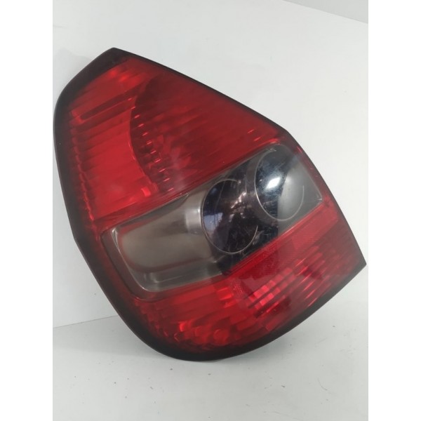 Lanterna Honda Fit Esquerda 2004/2008 Orig Det 33550sad