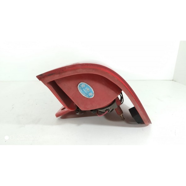 Lanterna Hafei Towner Furgão Direita 2012 Original