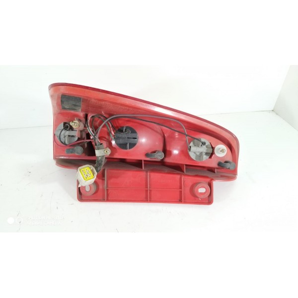 Lanterna Hafei Towner Furgão Direita 2012 Original