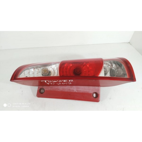 Lanterna Hafei Towner Furgão Direita 2012 Original