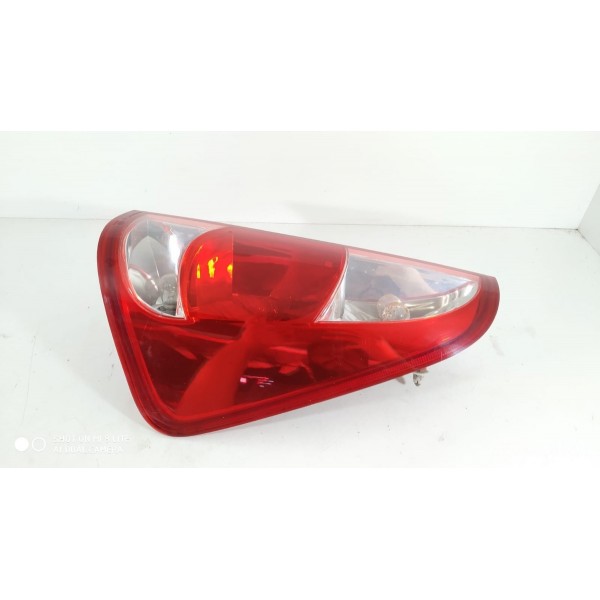 Lanterna Hafei Towner Furgão Direita 2012 Original