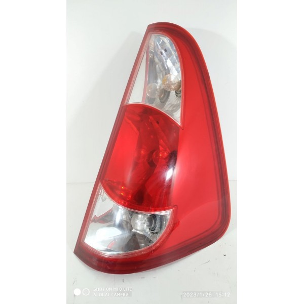 Lanterna Hafei Towner Furgão Direita 2012 Original