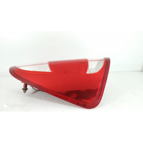 Lanterna Hafei Towner Furgão Esquerda 2012 Original Det