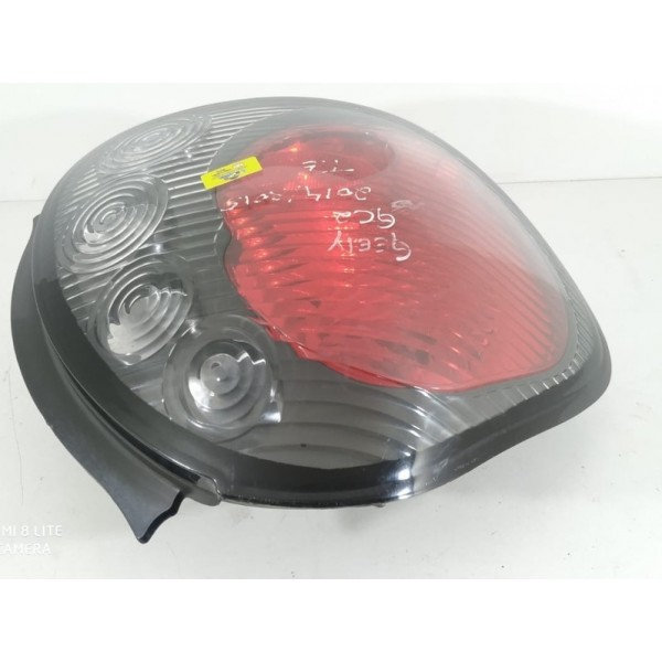 Lanterna Geely Gc2 Esquerda Original