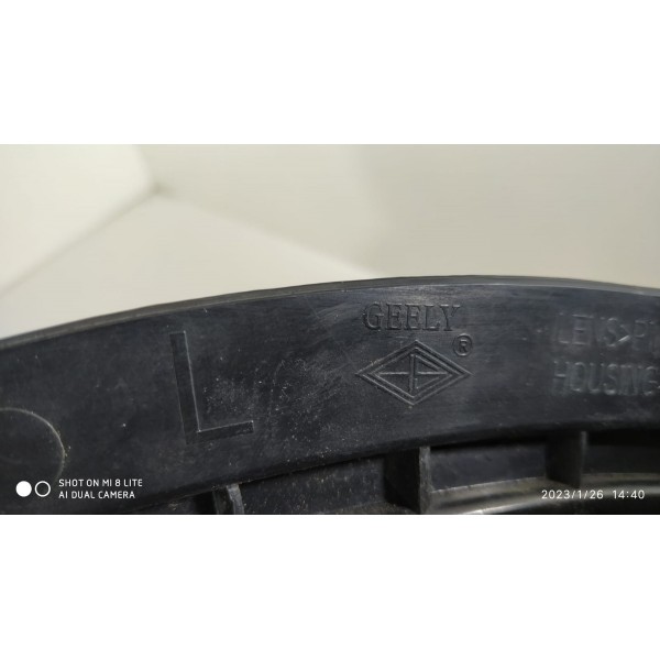 Lanterna Geely Gc2 Esquerda Original