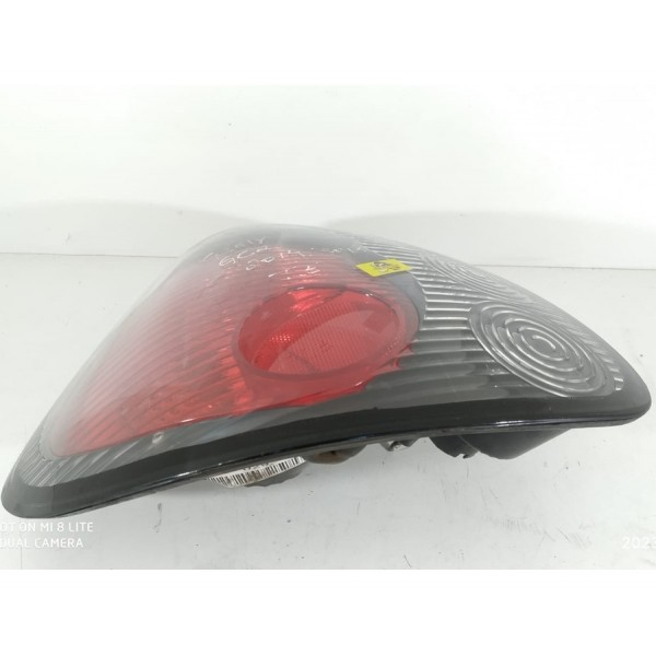 Lanterna Geely Gc2 Esquerda Original