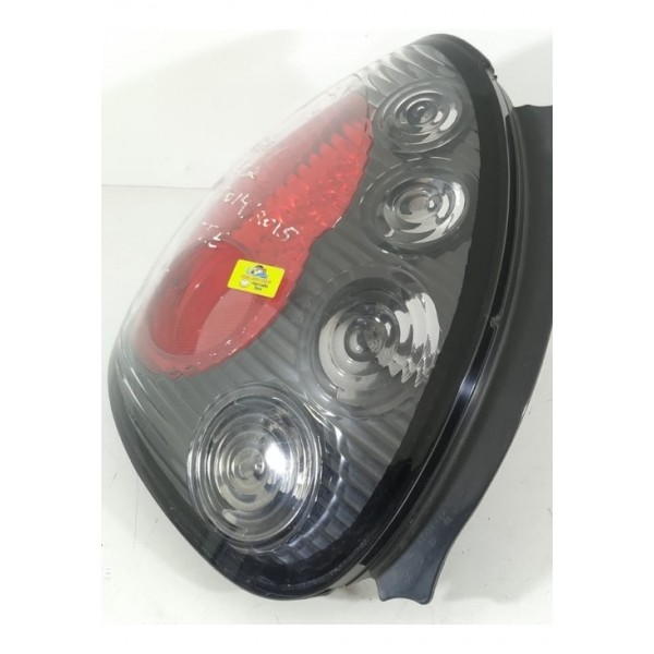 Lanterna Geely Gc2 Esquerda Original