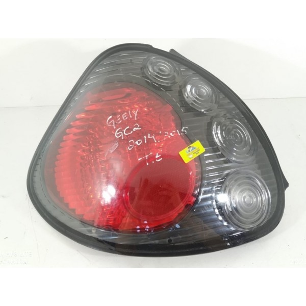 Lanterna Geely Gc2 Esquerda Original