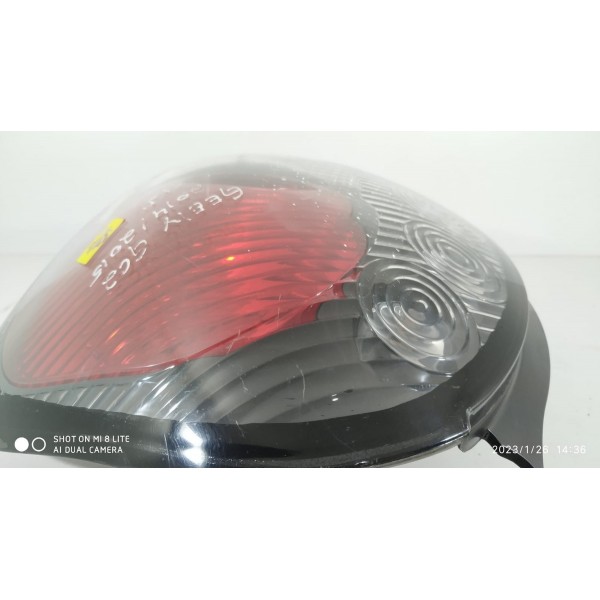 Lanterna Geely Gc2 Direita Original