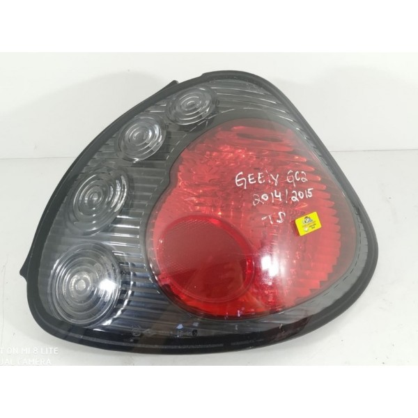 Lanterna Geely Gc2 Direita Original