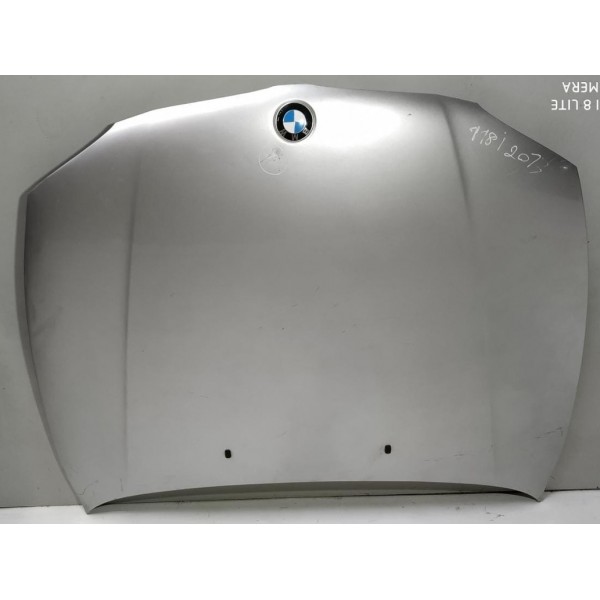Capo Bmw 118 120 130 2005/2011 Liso