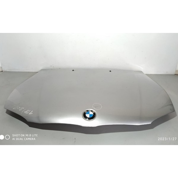 Capo Bmw 118 120 130 2005/2011 Liso