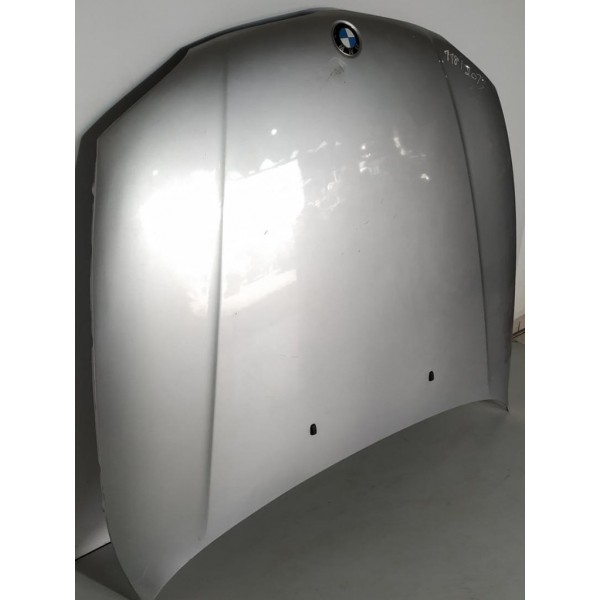 Capo Bmw 118 120 130 2005/2011 Liso