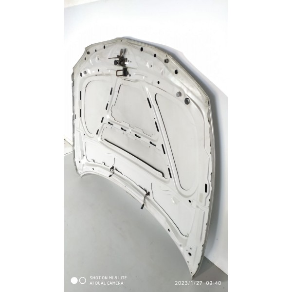 Capo Bmw 118 120 130 2005/2011 Liso