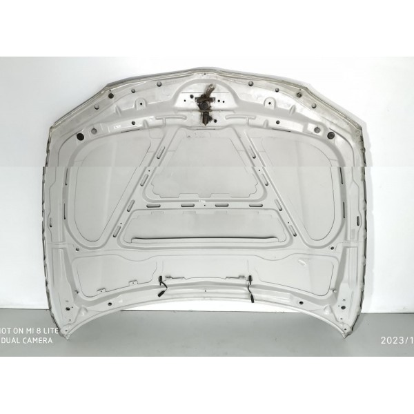 Capo Bmw 118 120 130 2005/2011 Liso