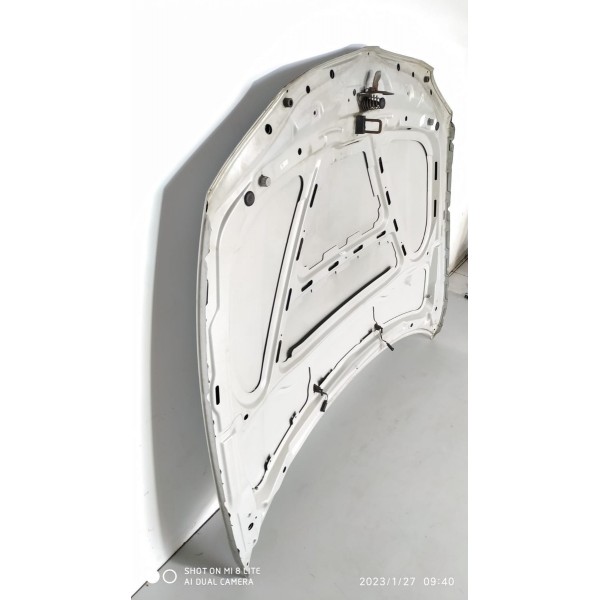 Capo Bmw 118 120 130 2005/2011 Liso