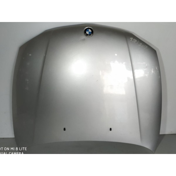 Capo Bmw 118 120 130 2005/2011 Liso