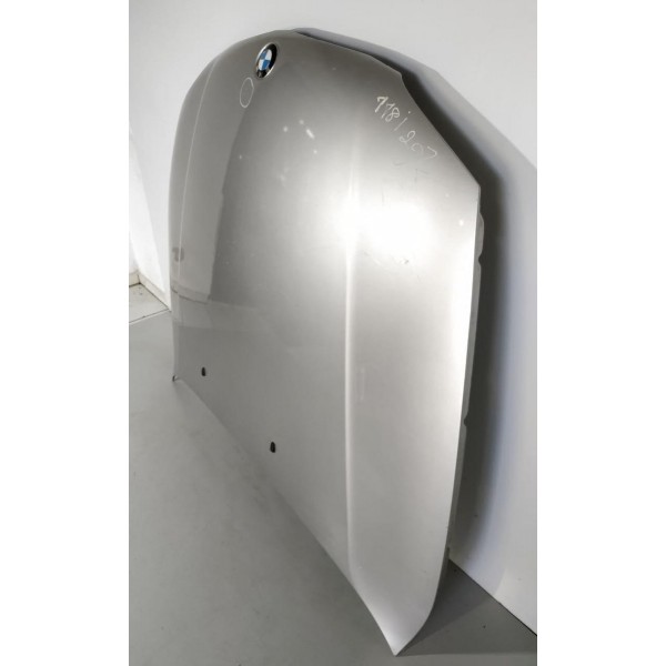 Capo Bmw 118 120 130 2005/2011 Liso