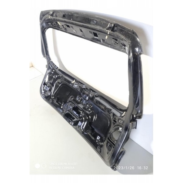 Tampa Traseira Tiguan 2010/2016 Lisa