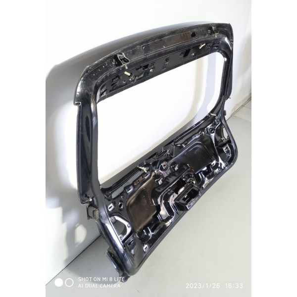 Tampa Traseira Tiguan 2010/2016 Lisa