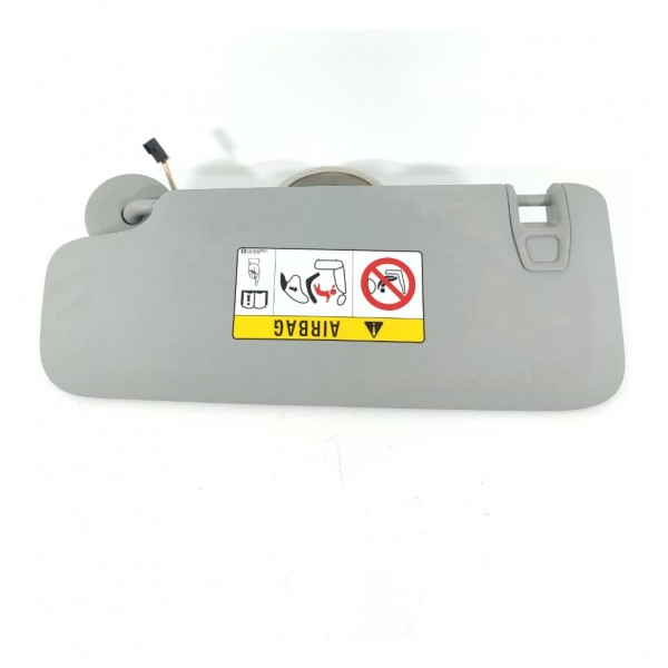 Quebra Sol Cruze 1.4 Direito 2017/2023 42598938